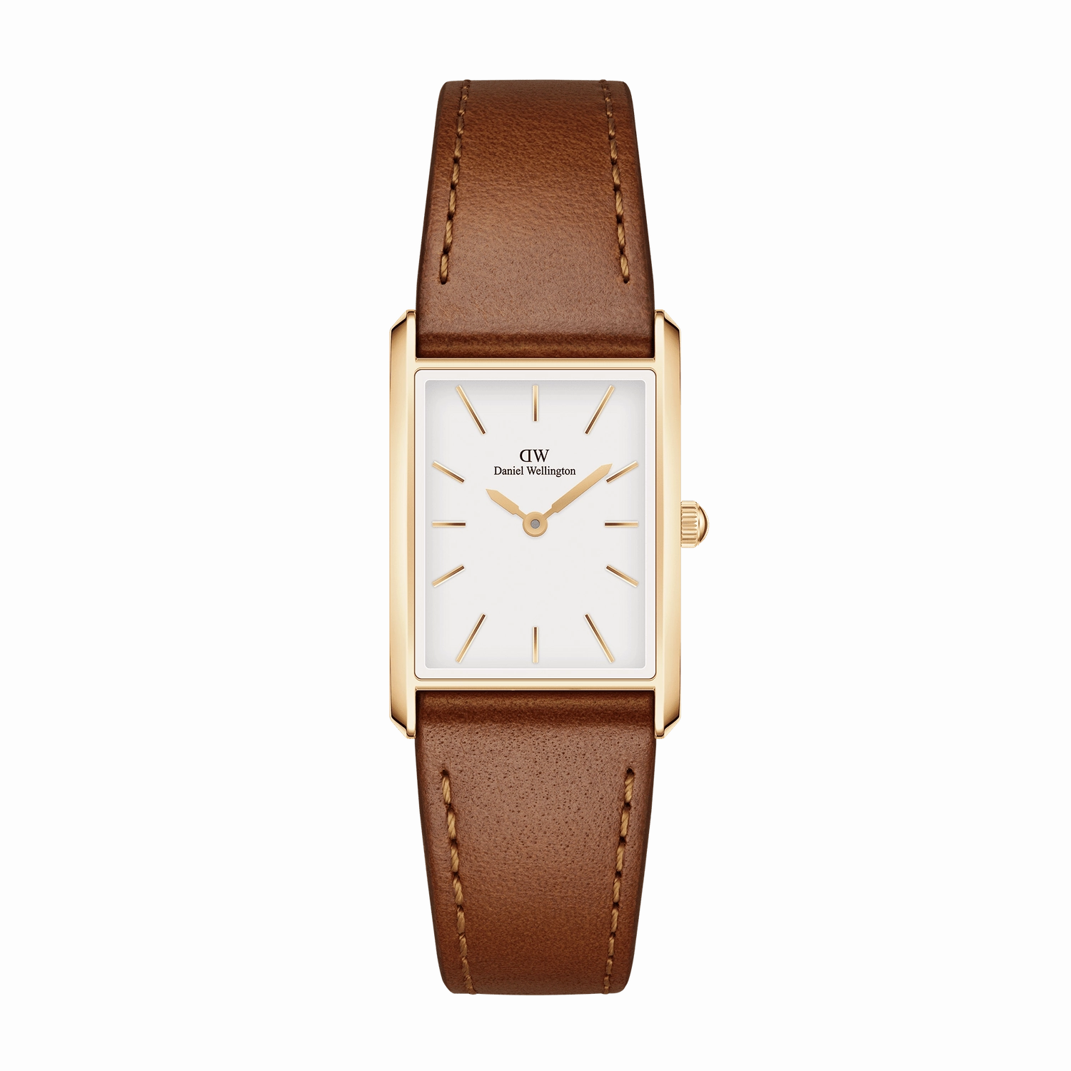 Daniel Wellington Bound Durham Gold Watch DW00100696