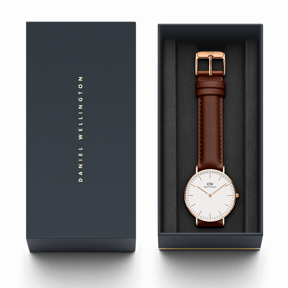 Daniel Wellington Classic 36mm St Mawes DW00100035