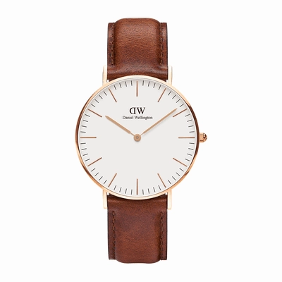 Daniel Wellington Classic 36mm St Mawes DW00100035