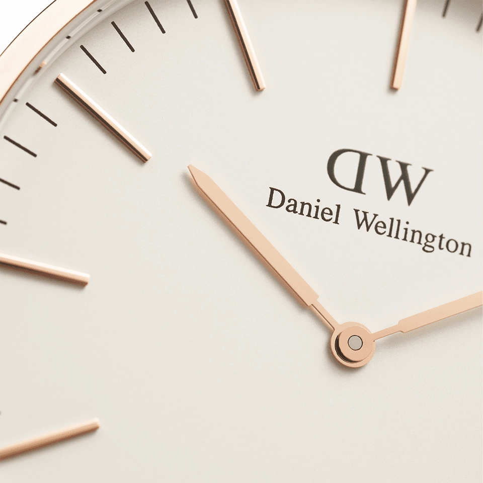 Daniel Wellington Classic 40mm Bristol DW00100009