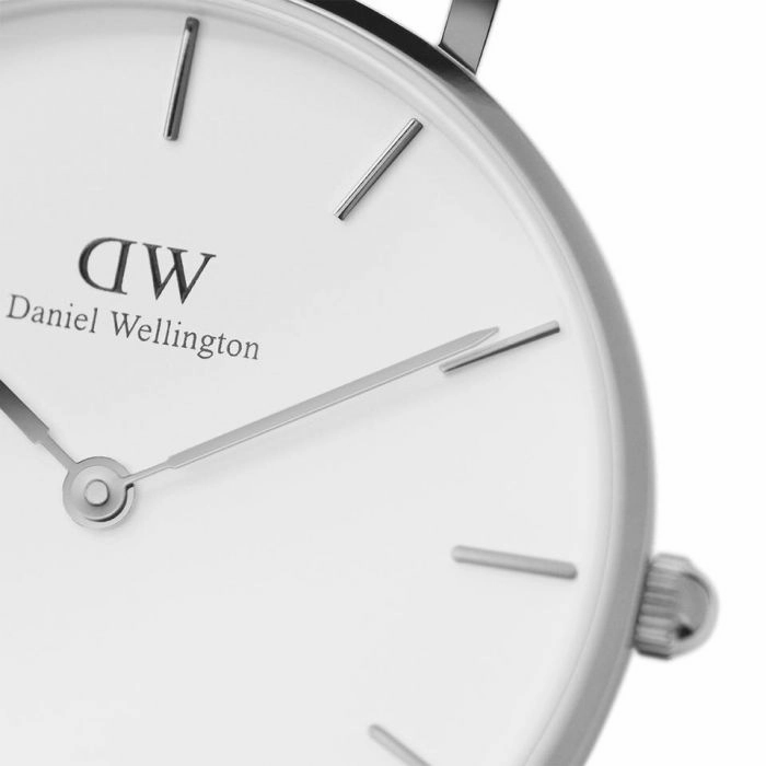 Daniel Wellington DW00100306 Petite Sterling