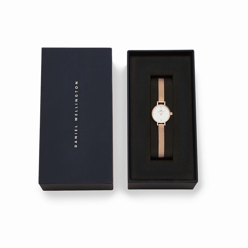 Daniel Wellington DW00100744 Petite Mini Melrose