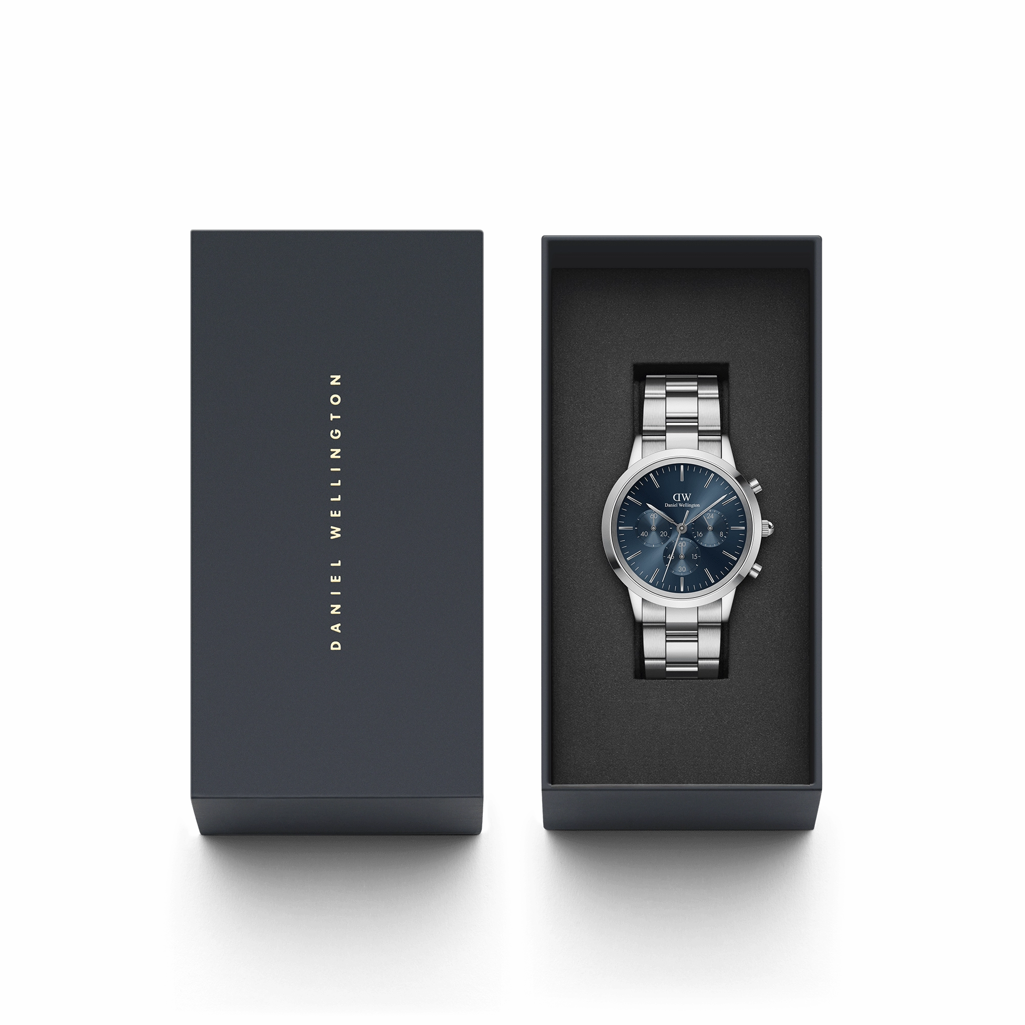 Daniel Wellington Iconic Chronograph DW00100644
