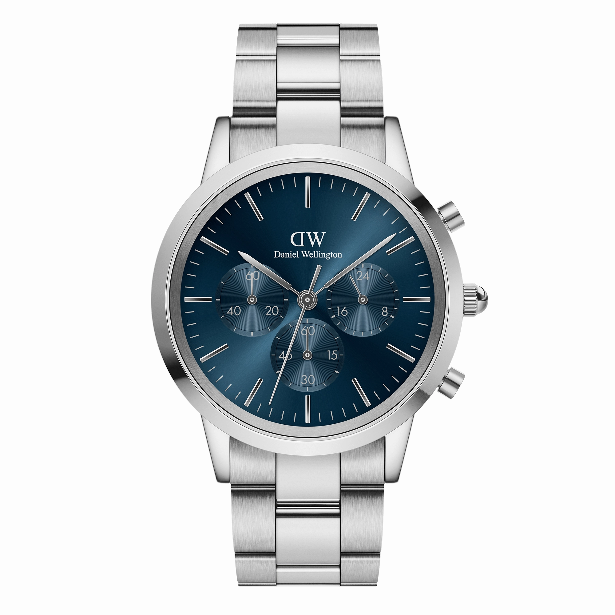 Daniel Wellington Iconic Chronograph DW00100644