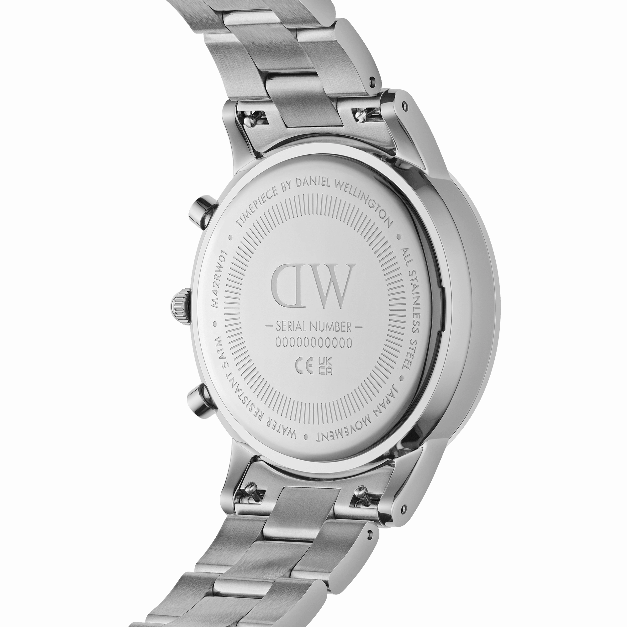 Daniel Wellington Iconic Chronograph DW00100644