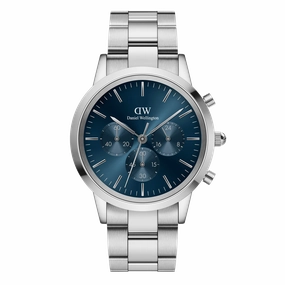 Daniel Wellington Iconic Chronograph DW00100644