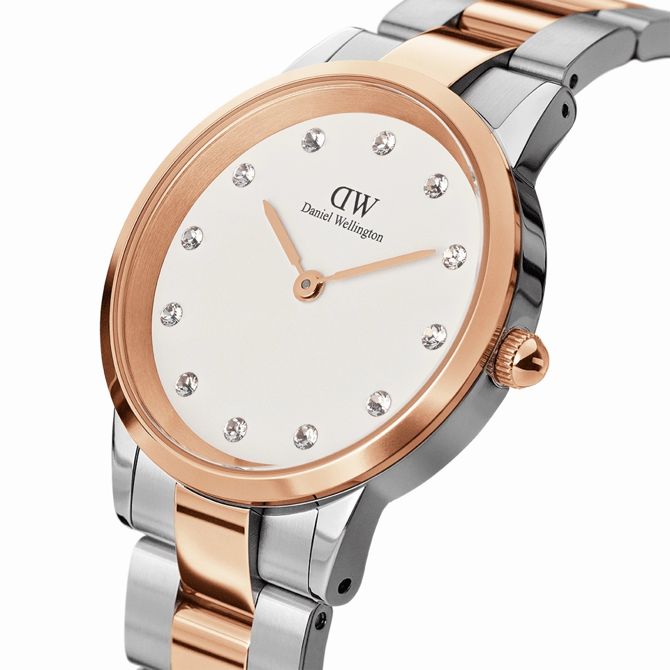 Daniel Wellington Iconic Link Lumine 32mm DW00100358