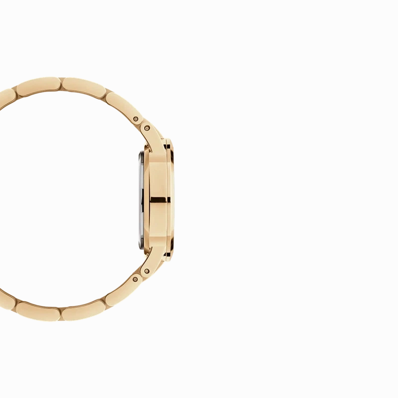Daniel Wellington Iconic Link Unitone Watch 28mm