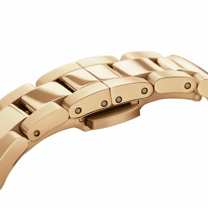 Daniel Wellington Iconic Link Unitone Watch 28mm