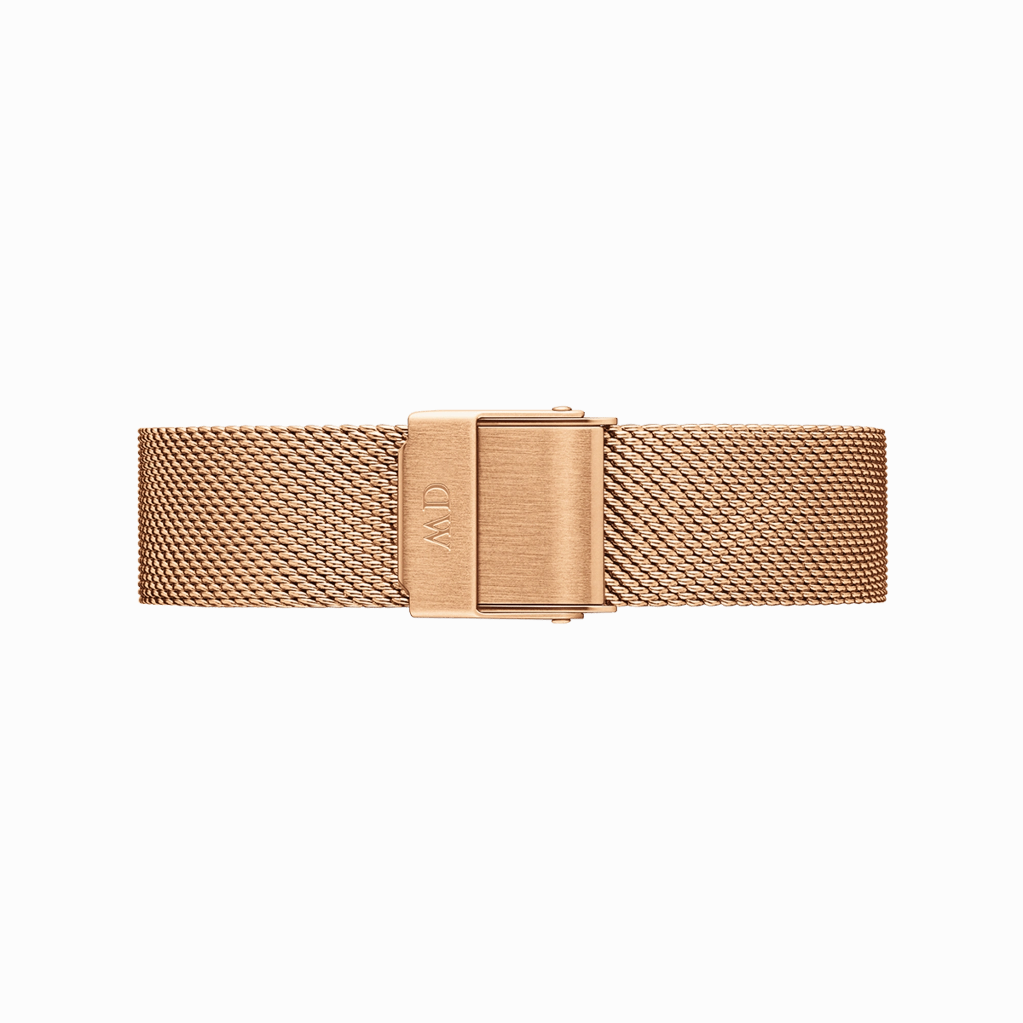 Daniel Wellington Melrose 36mm White Dial Watch DW00100305