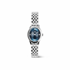 Daniel Wellington Ophelia Mini Arctic Silver