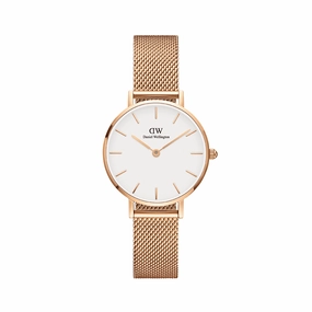 Daniel Wellington Petite 28mm Melrose DW00100219