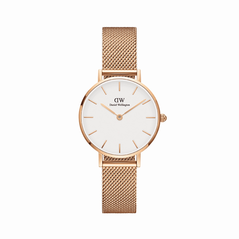 Daniel Wellington Petite 28mm Melrose DW00100219