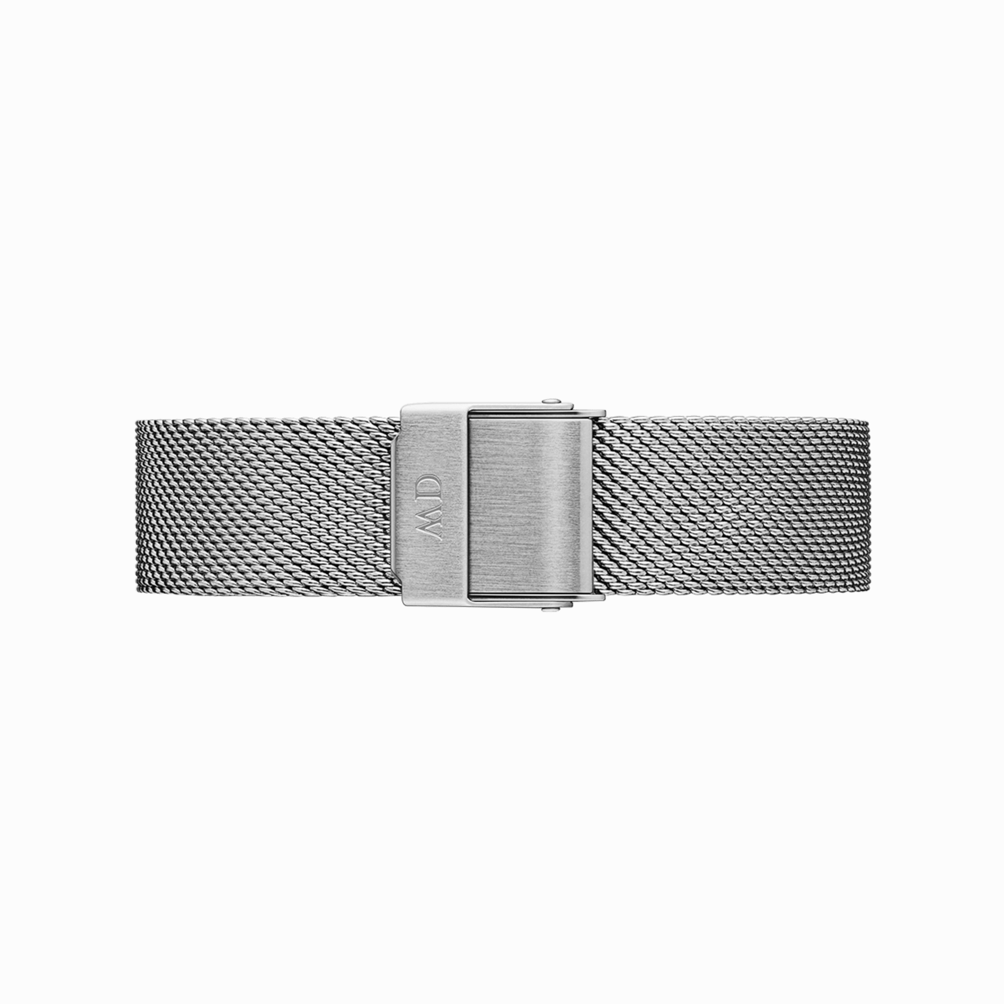 Daniel Wellington Petite 36mm Sterling White Dial Watch DW00100306
