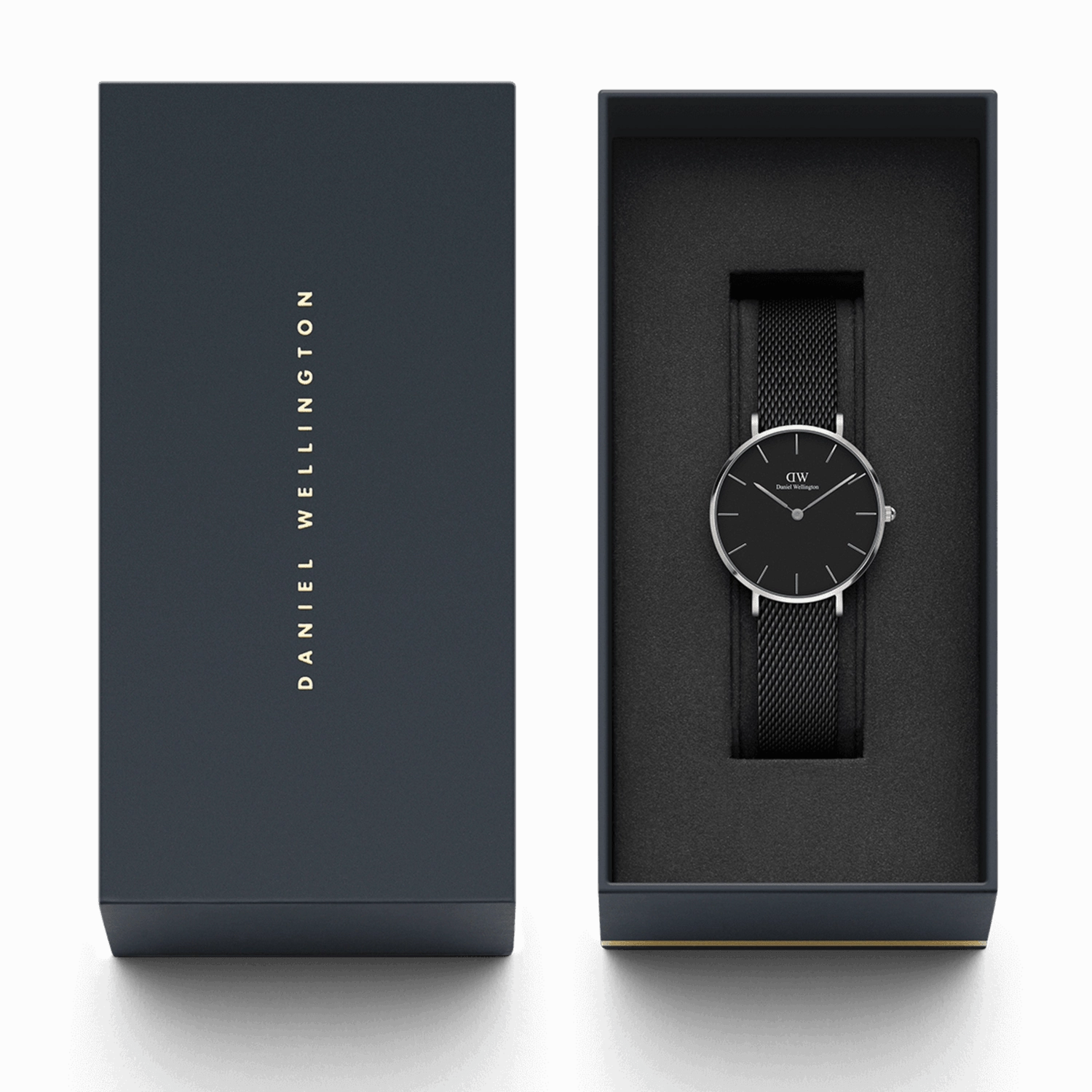 Daniel Wellington Petite Ashfield 32mm Watch DW00100202