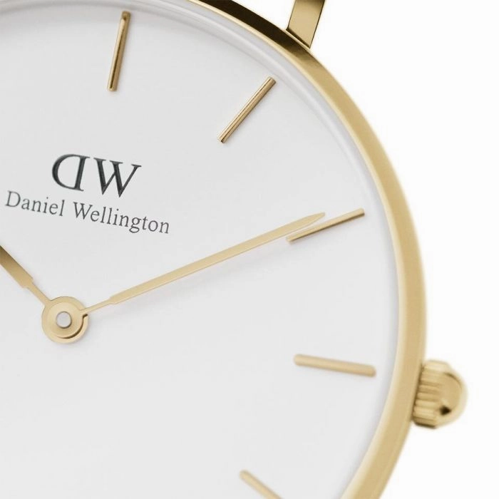 Daniel Wellington Petite Evergold DW00100348