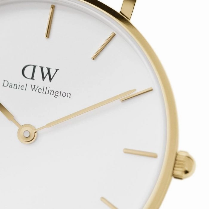 Daniel Wellington Petite Evergold DW00100348