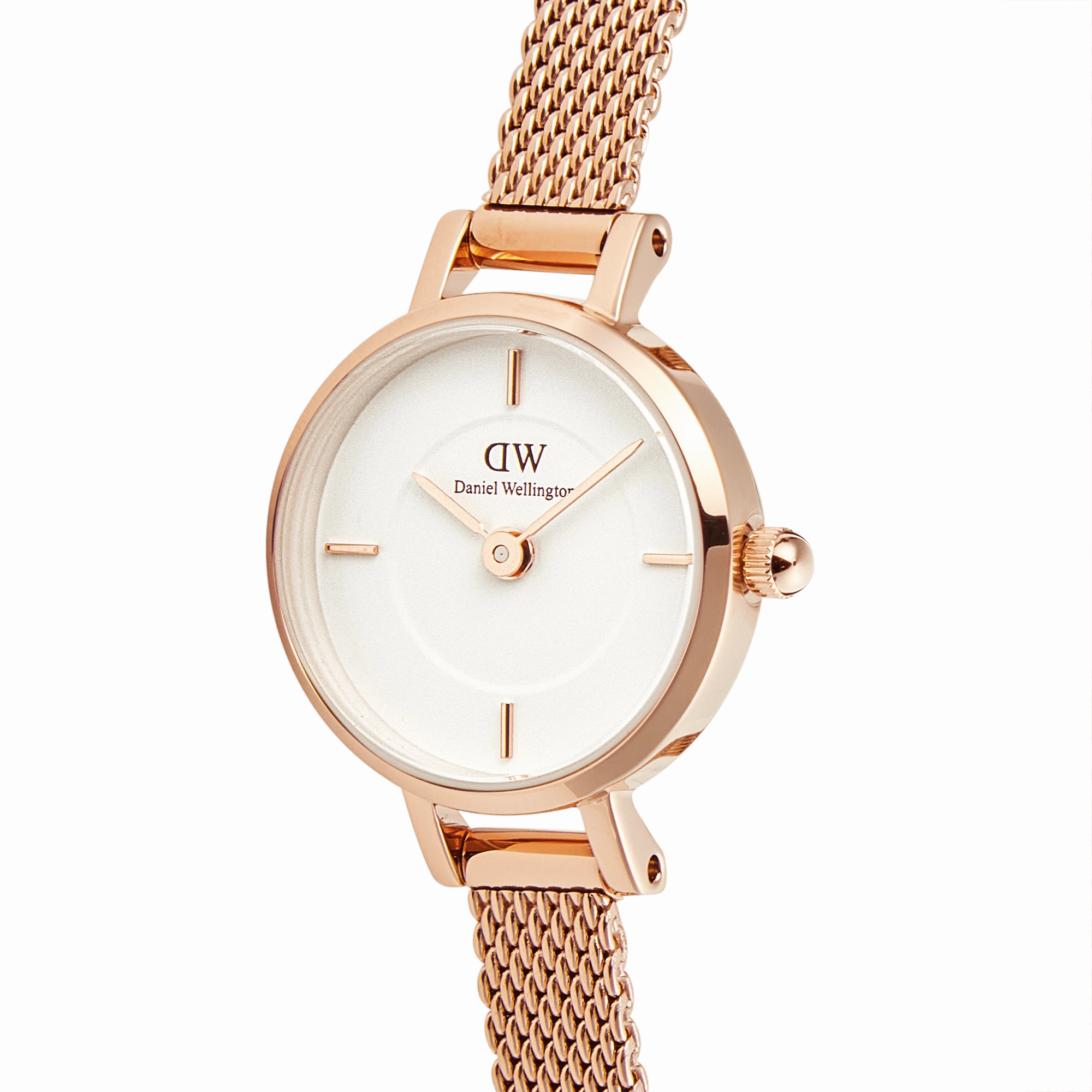 Daniel Wellington Petite Mini Melrose Watch