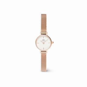 Daniel Wellington Petite Mini Melrose Watch