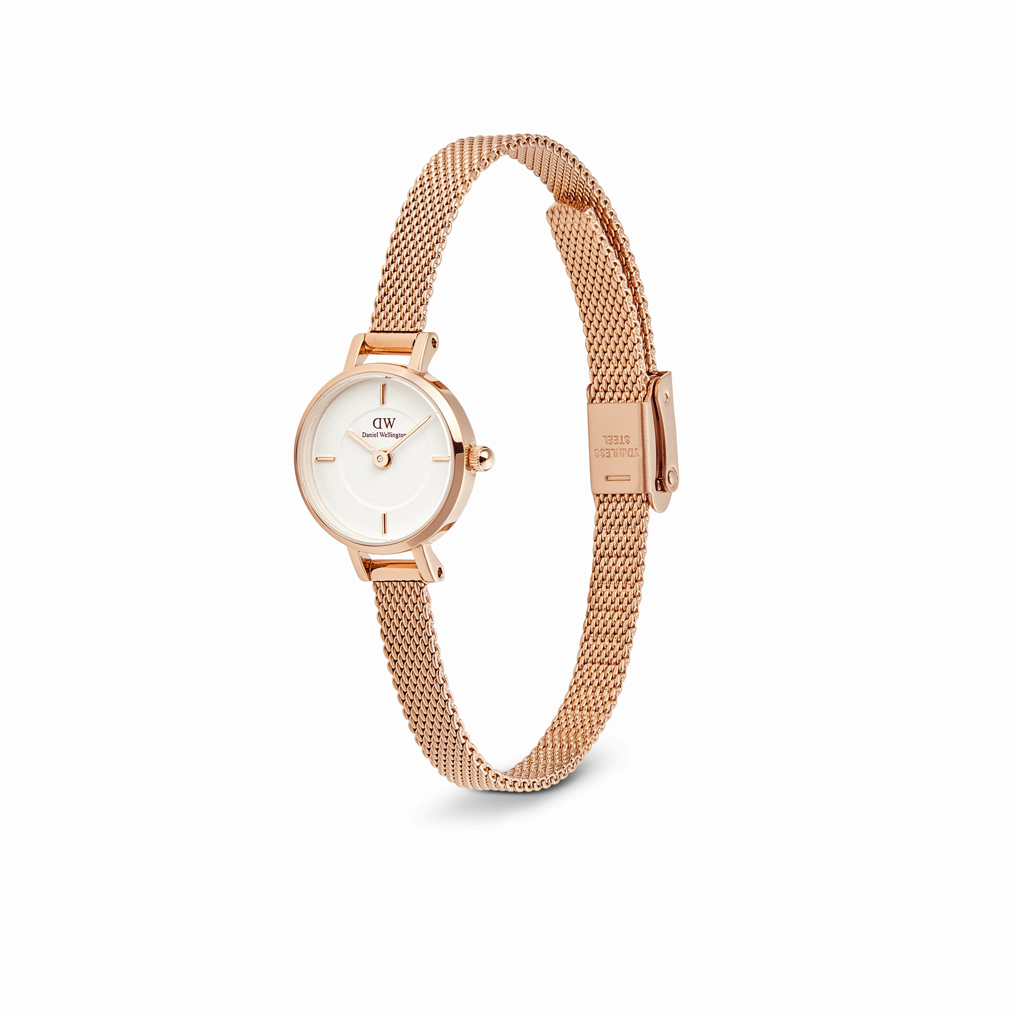 Daniel Wellington Petite Mini Melrose Watch