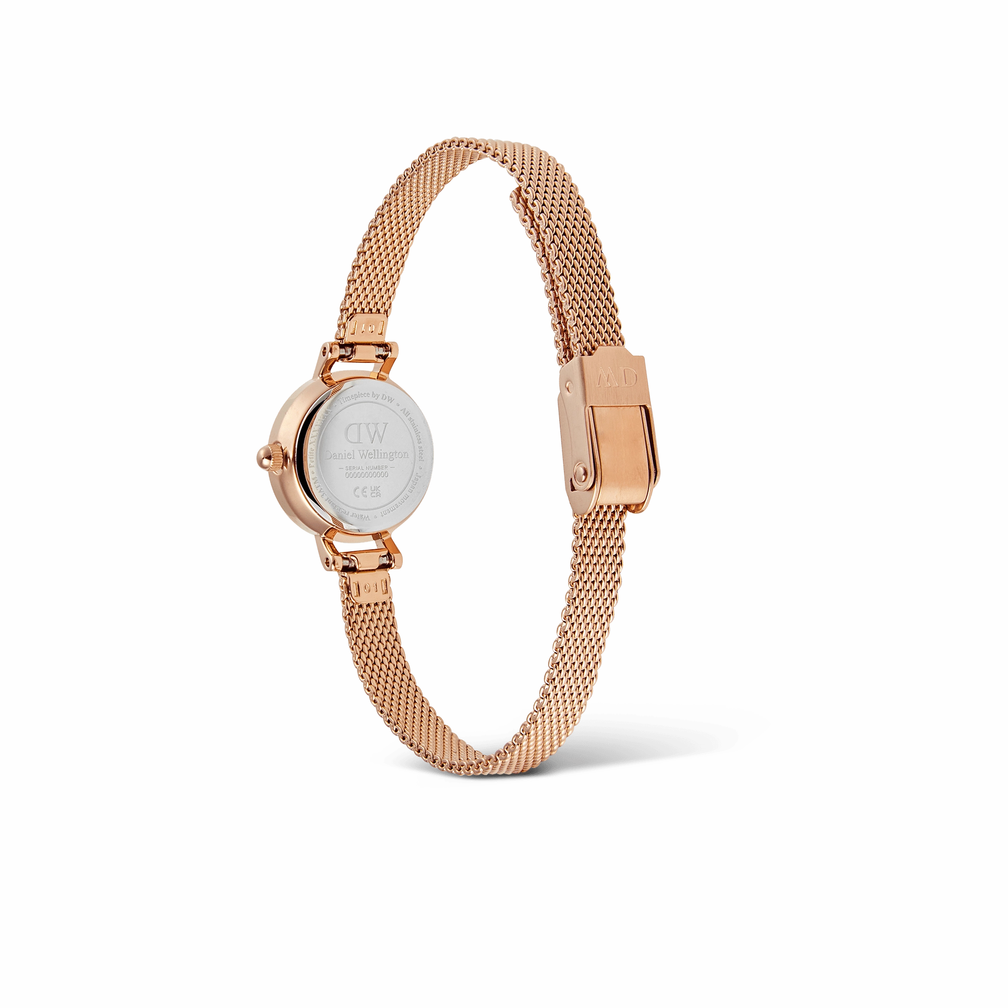 Daniel Wellington Petite Mini Melrose Watch