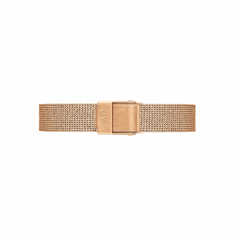 Daniel Wellington Quadro Pressed Melrose DW00100431