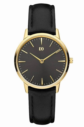DANISH DESIGN