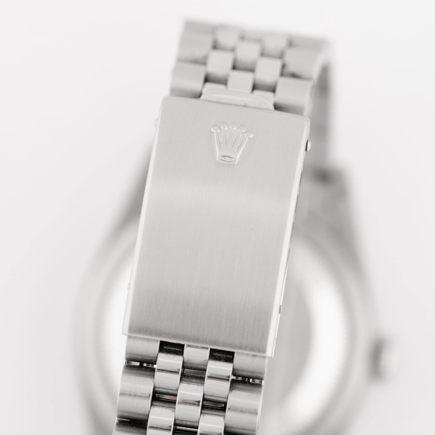 Datejust 36mm Black Diamond Dial 1996 - 16234