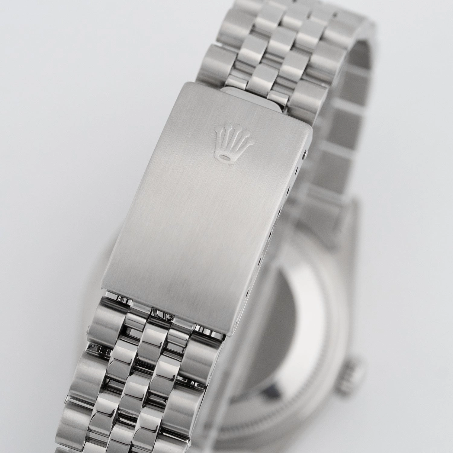 Datejust 36mm Onyx Dial 1988 - 16234