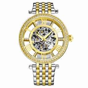 Delphi 3944 Automatic 38mm Skeleton