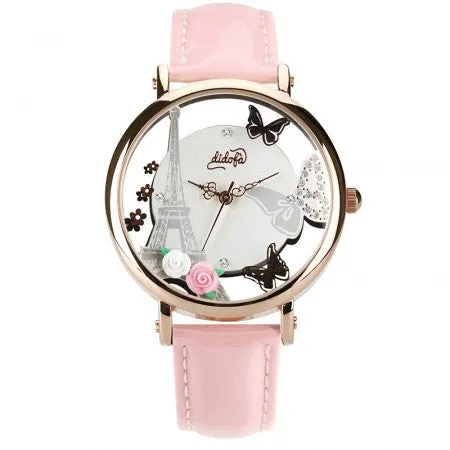 Didof - Orologio DF-3014A