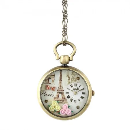 Didof - "Enchant" orologio (serie DF-3006, disponibile in 3 varianti)