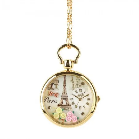Didof - "Enchant" orologio (serie DF-3006, disponibile in 3 varianti)