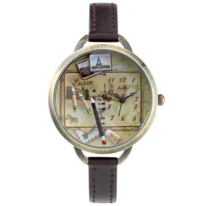 Didof - "Vintage" orologio DF-970