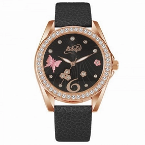 Didof - Orologio "Papillon" DF-3019C