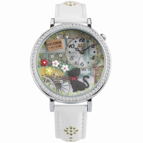Didof - "Nature" orologio serie DF-1078B