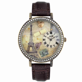 Didof - "Vintage" orologio DF-1038