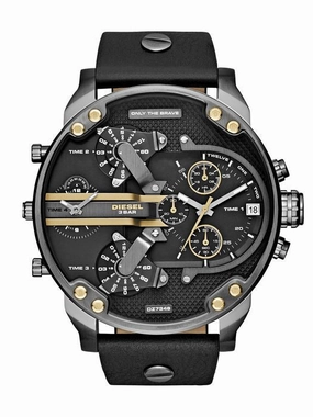 Diesel - Orologio Uomo (cod. DZ7348) 25% di Sconto [OUTLET]