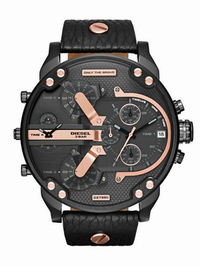 Diesel - Orologio Uomo (cod. DZ7350) 25% di Sconto [OUTLET]