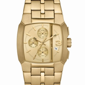 Diesel DZ4639 Mr. Daddy 2.0 Multi-Timezone Watch