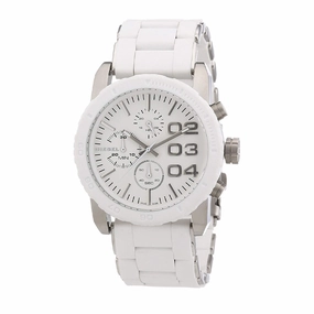 DIESEL DZ5306 Double Down Chronograph White Women's watch