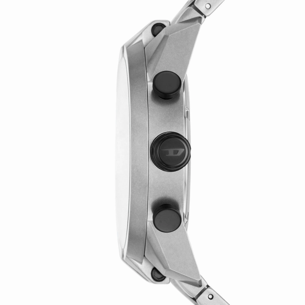 Diesel Split Chronograph Two-Tone Stainless Steel Watch DZ4587
