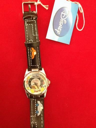 Disney Bimbo - Buzz Lightyear ID13 [Outlet]