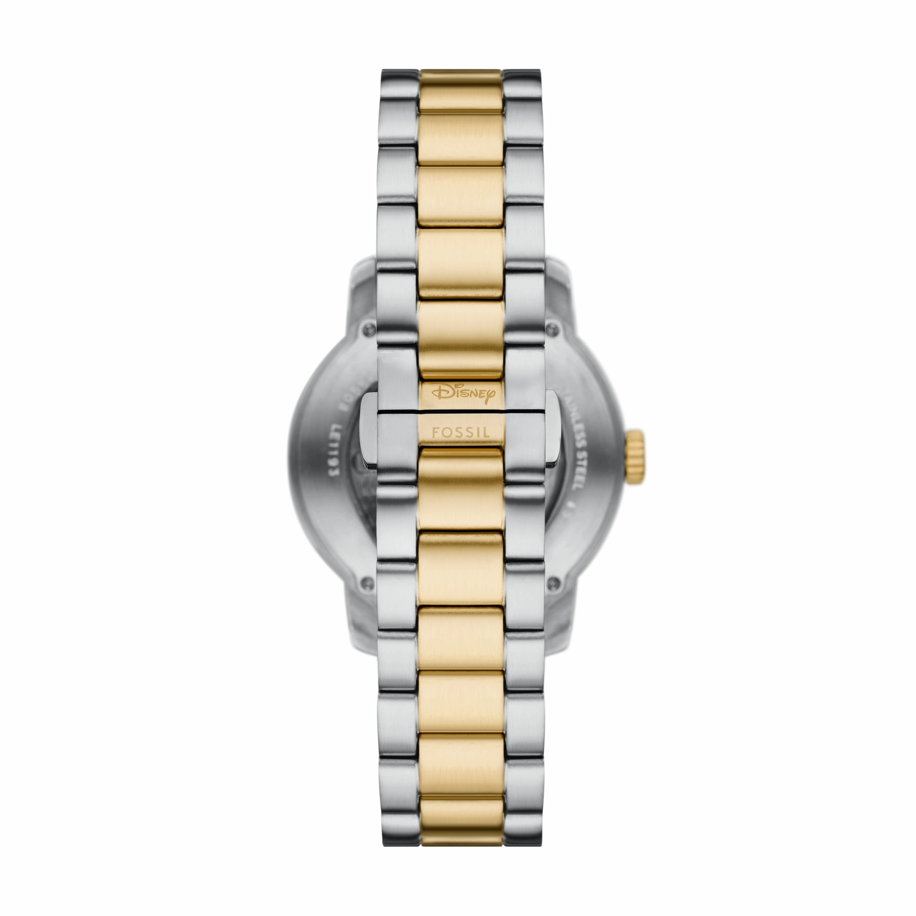 Disney Mickey Mouse x Fossil Limited-Edition Golf Watch