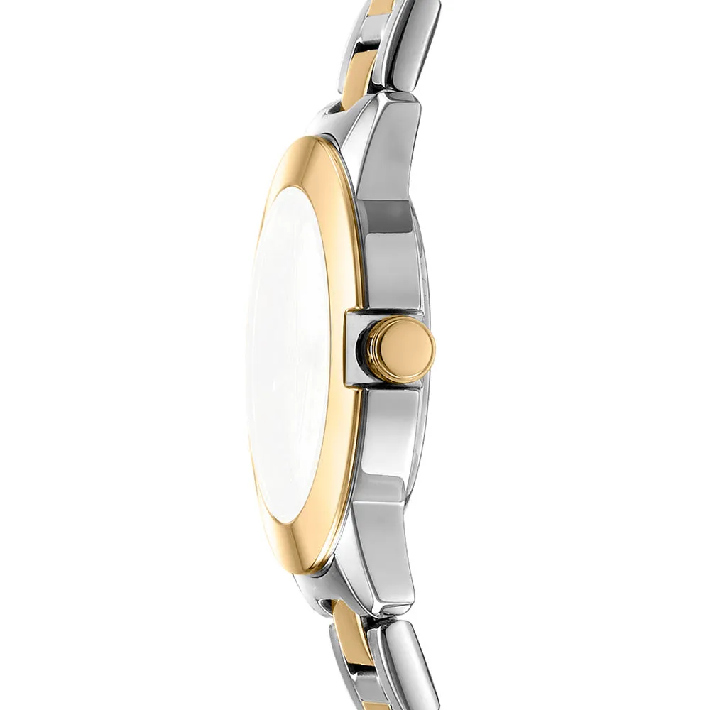 DKNY Park Ave Logo DK1L021M0085