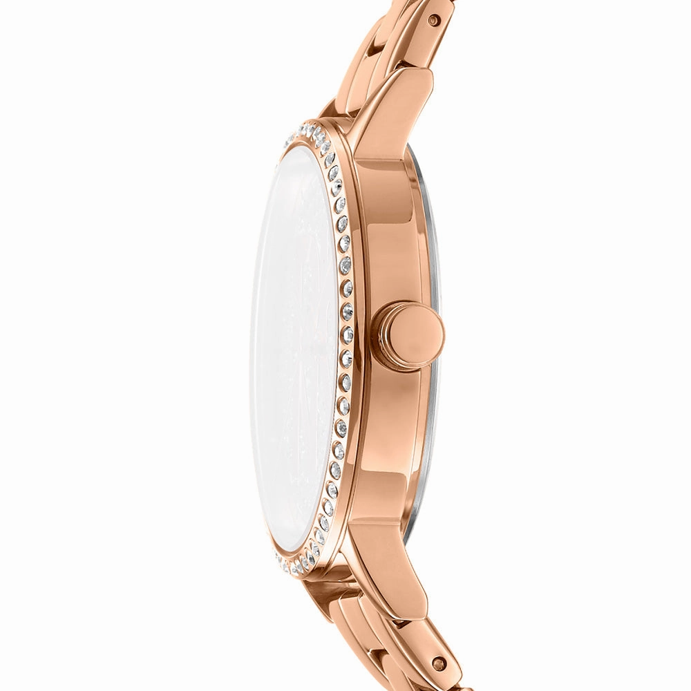 DKNY Soho Logo DK1L035M0065