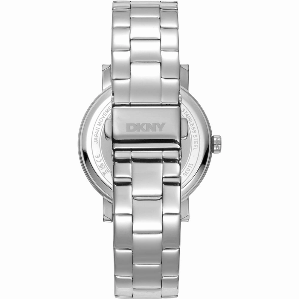 DKNY Soho Logo DK1L035M0205