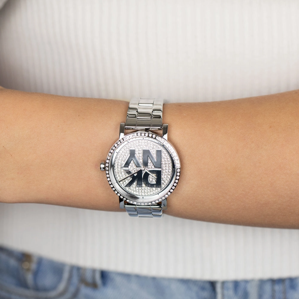 DKNY Soho Logo DK1L035M0205