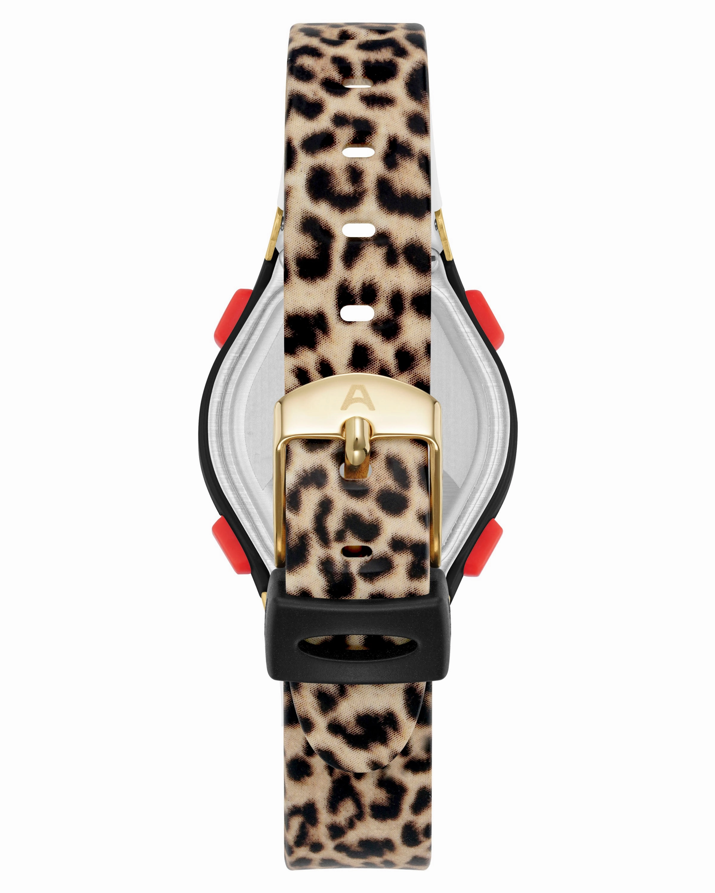 Dragonfly Sport? | 27mm, Brown Leopard Print