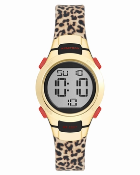 Dragonfly Sport? | 27mm, Brown Leopard Print